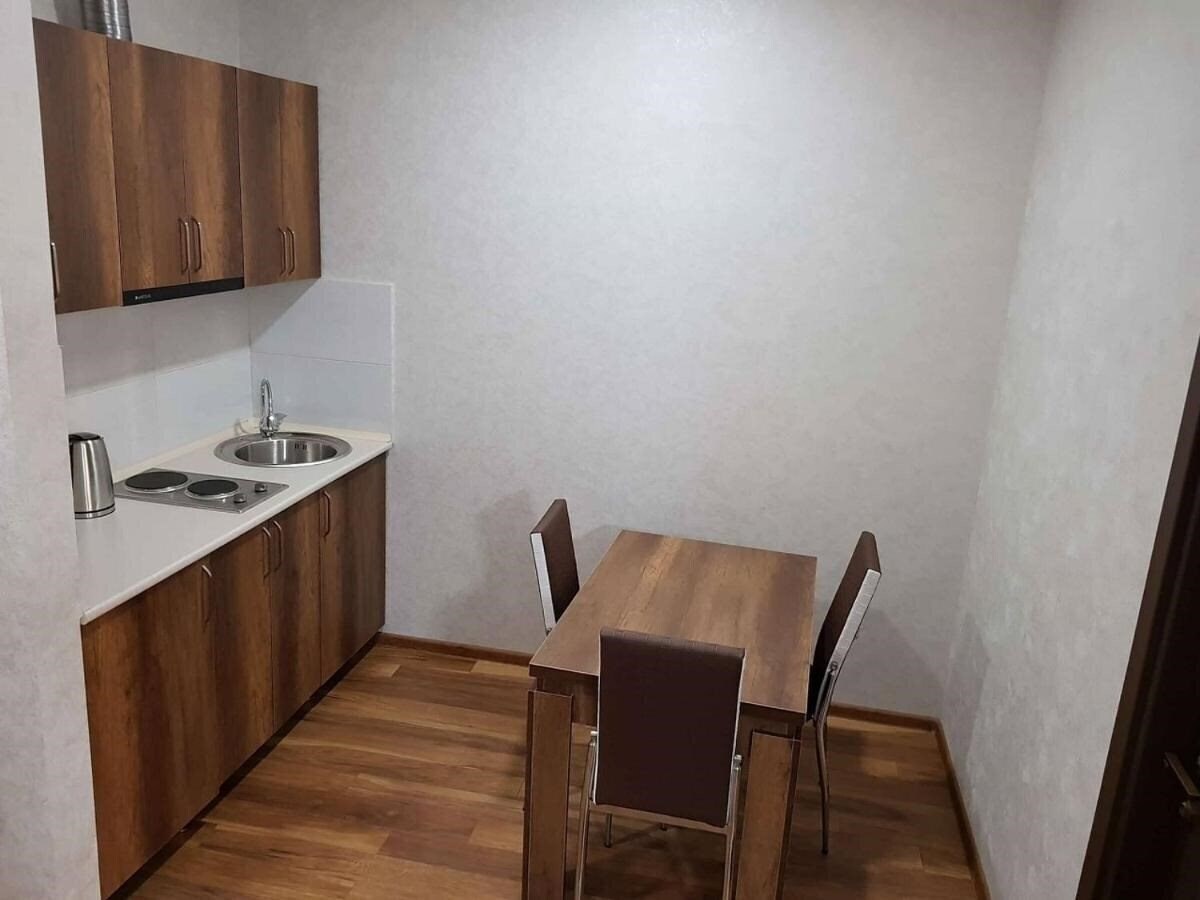 Апартаменты Absolute App Hotel 3*