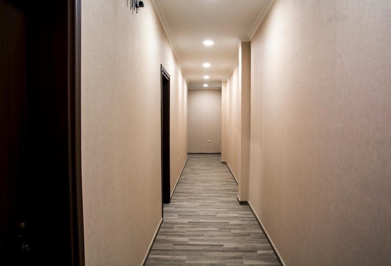 Территория Absolute App Hotel 3*