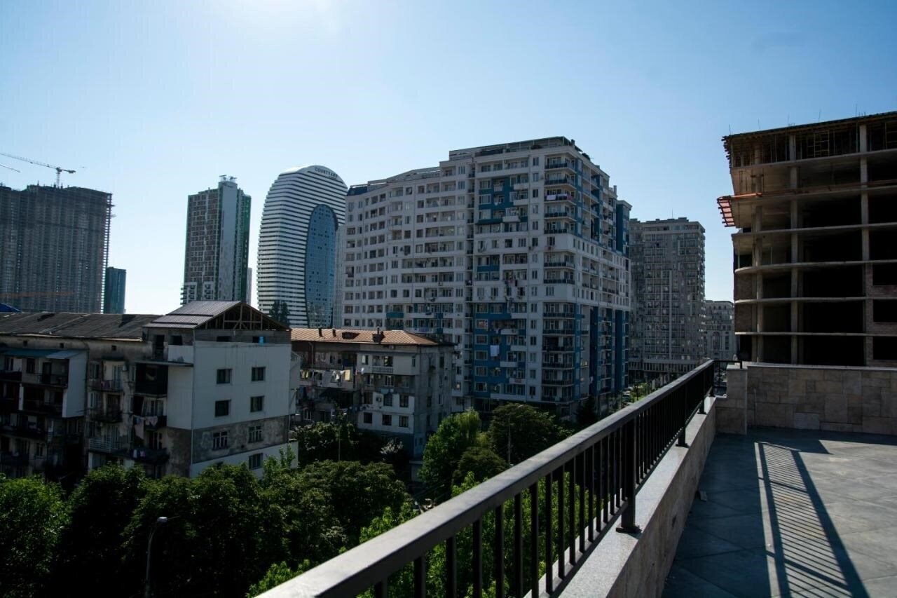 Картинка Absolute App Hotel 3*