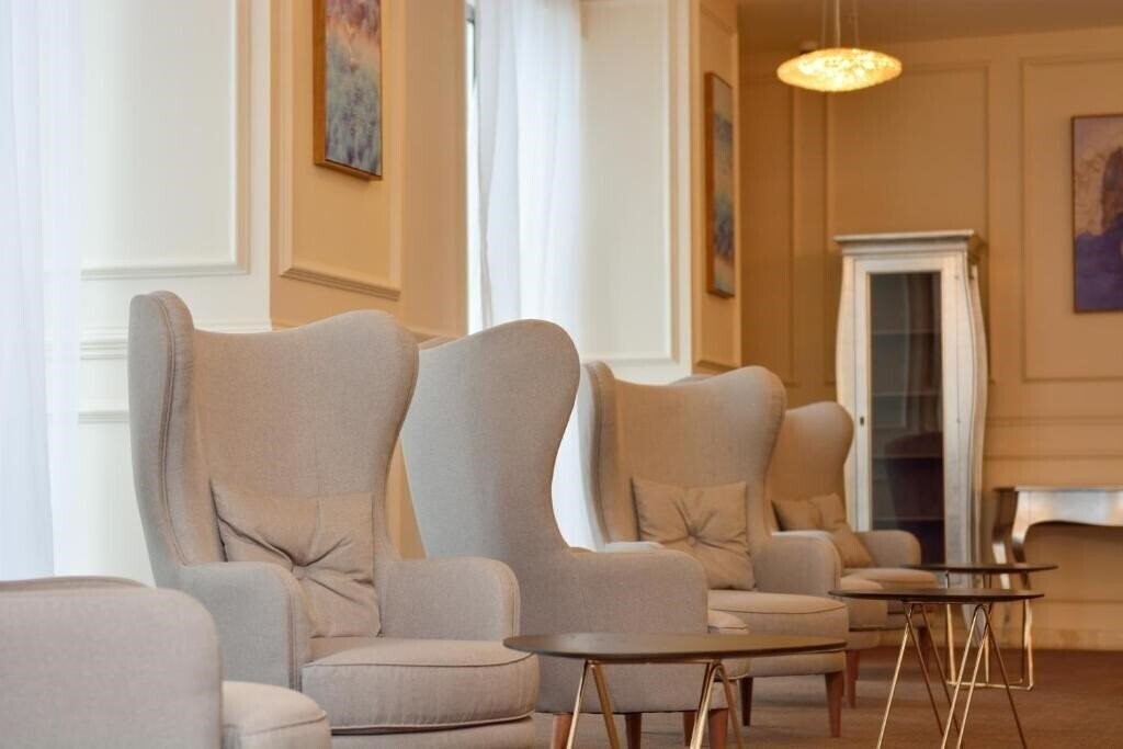 Изображение Grand Gloria 5*