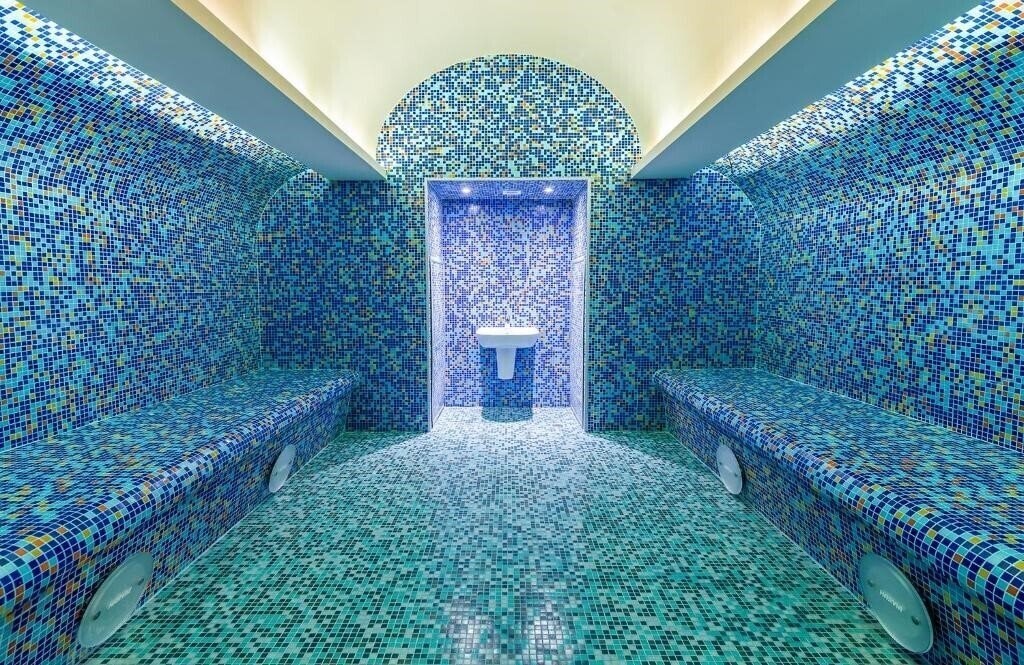 Панорама Grand Gloria 5*