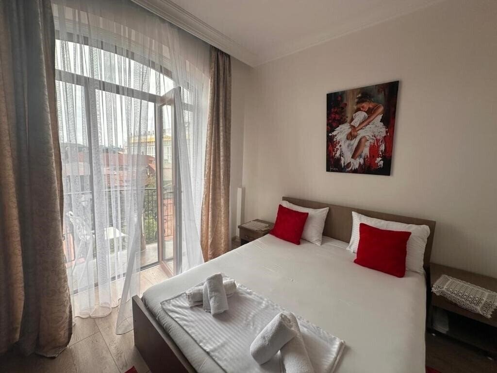 Готель Port Altus Hotel Batumi 3*