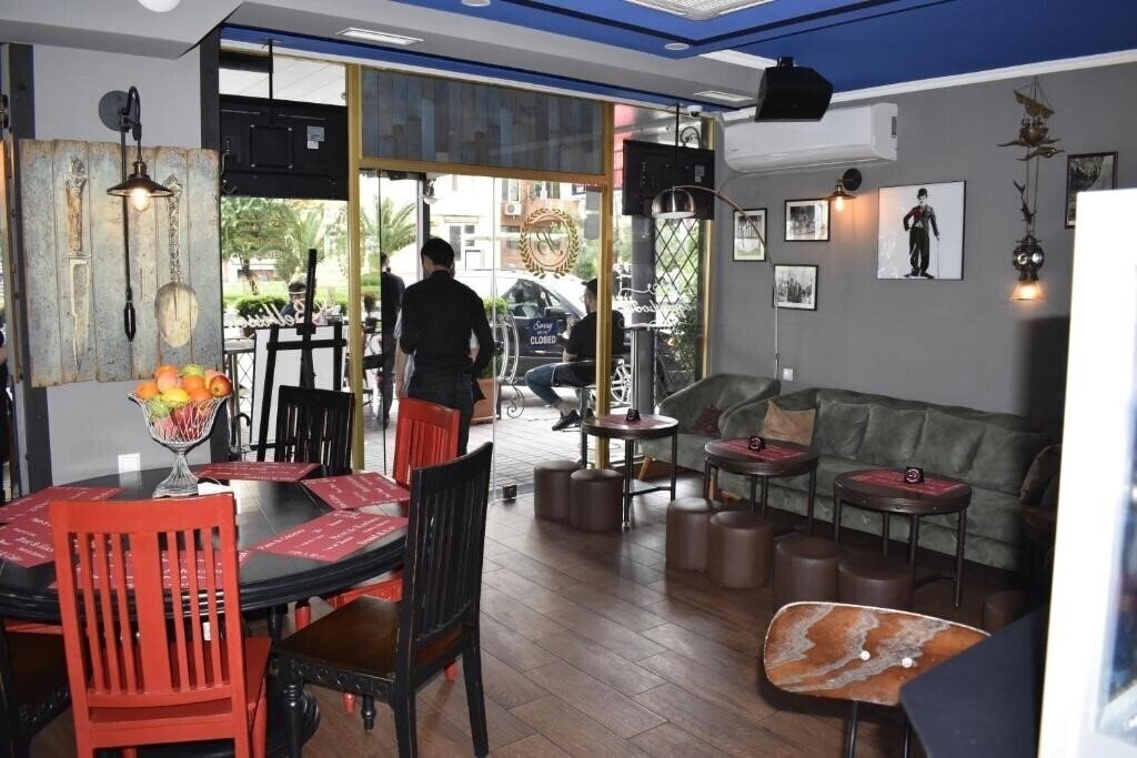 Фотография Orbi Plaza Batumi апартаменты