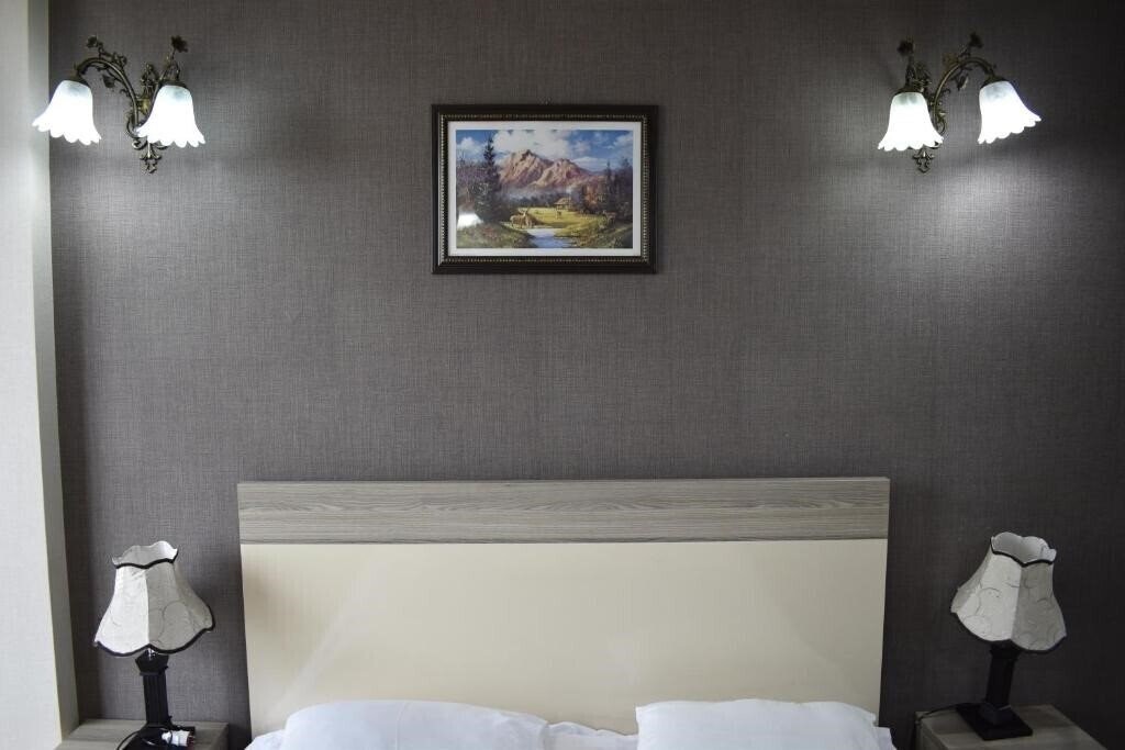 Территория Orbi Plaza Batumi апартаменты