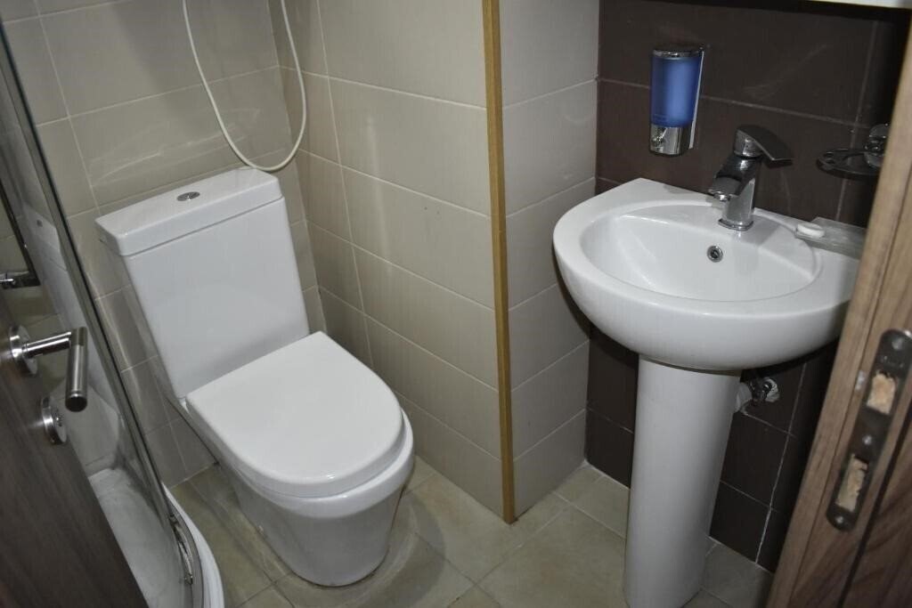 Апартаменты Orbi Plaza Batumi апартаменты