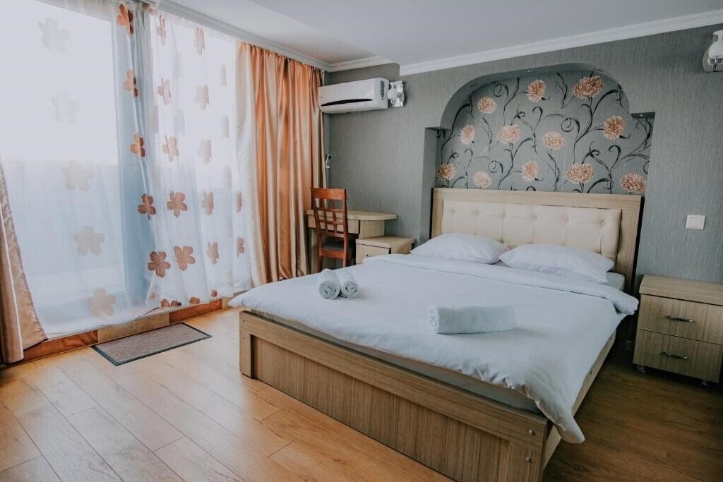 Територія Orbi Residence Hotel 5*