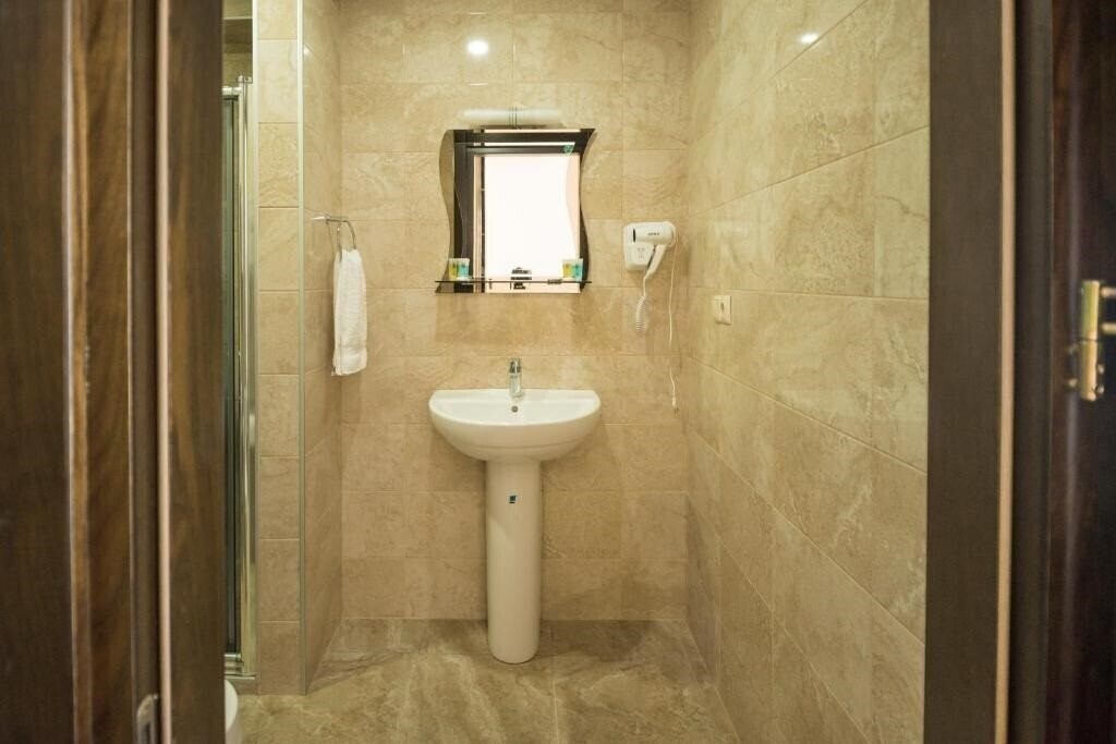 Апартаменти Orbi Residence Hotel 5*