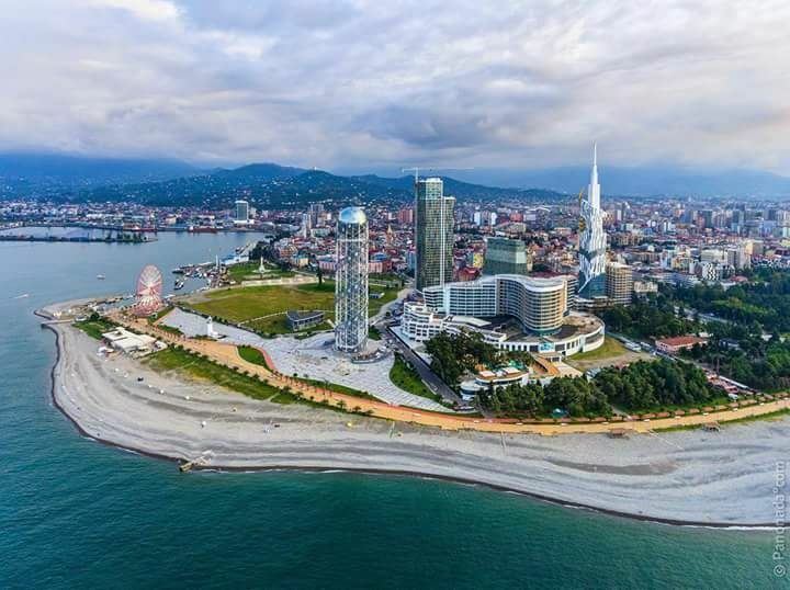 Грузия Batumi