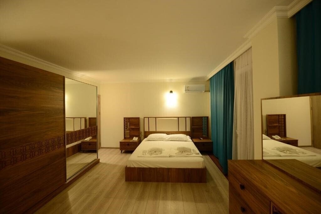 Територія Aristocrat 3*