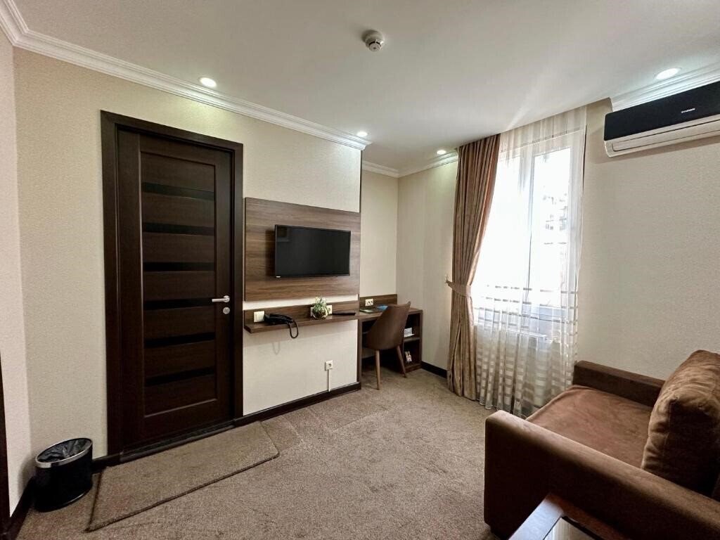 Фотография Park Hotel 3*