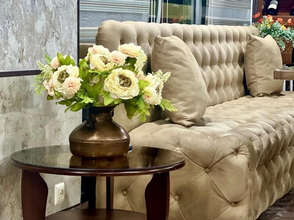 Вид Park Hotel 3*