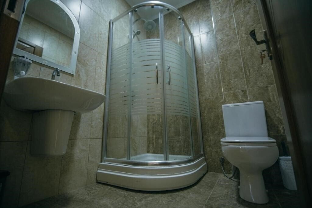 Апартаменты Batumi Palace 4*