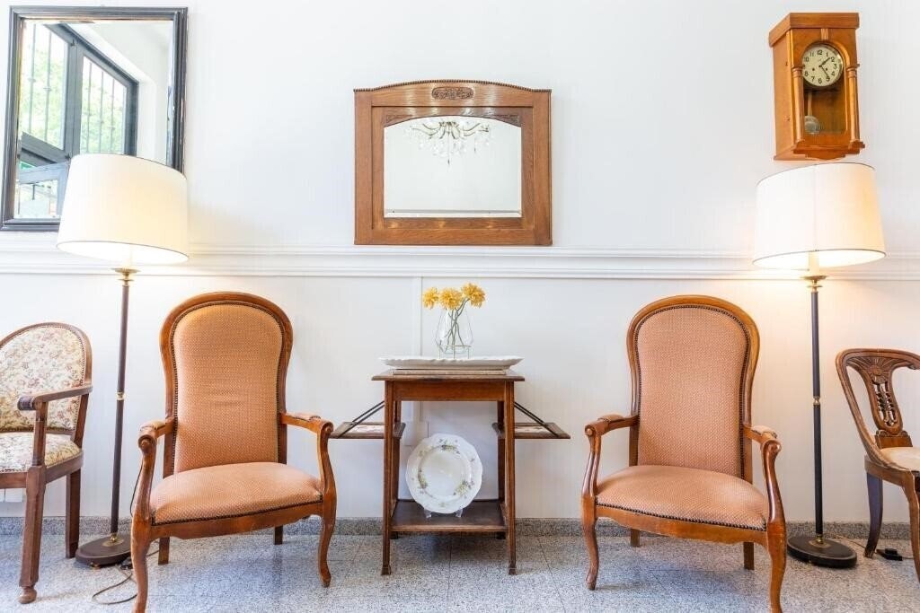 Готель Hotel N16 3*