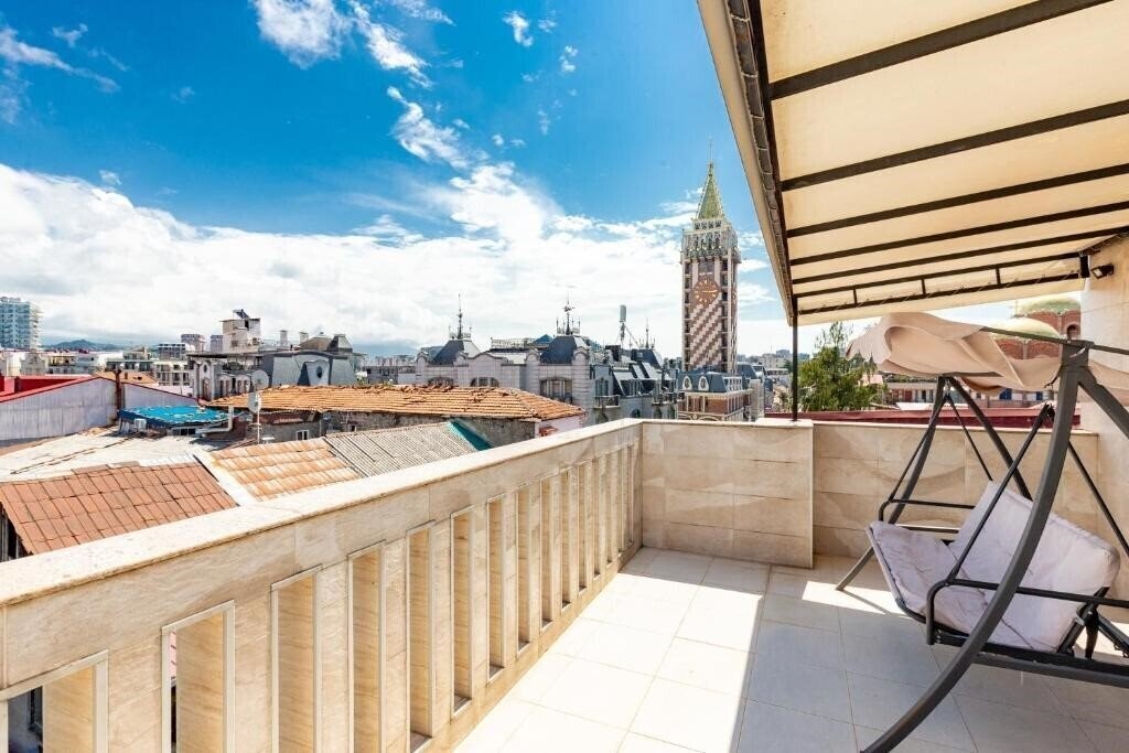 Фотографія Hotel N16 3*