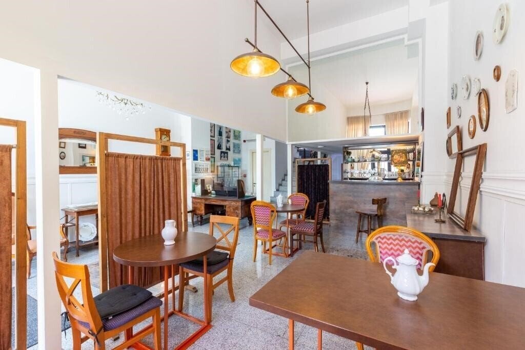 Панорама Hotel N16 3*