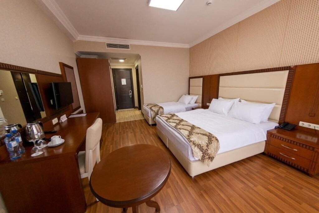 Панорама Era Palace 4*