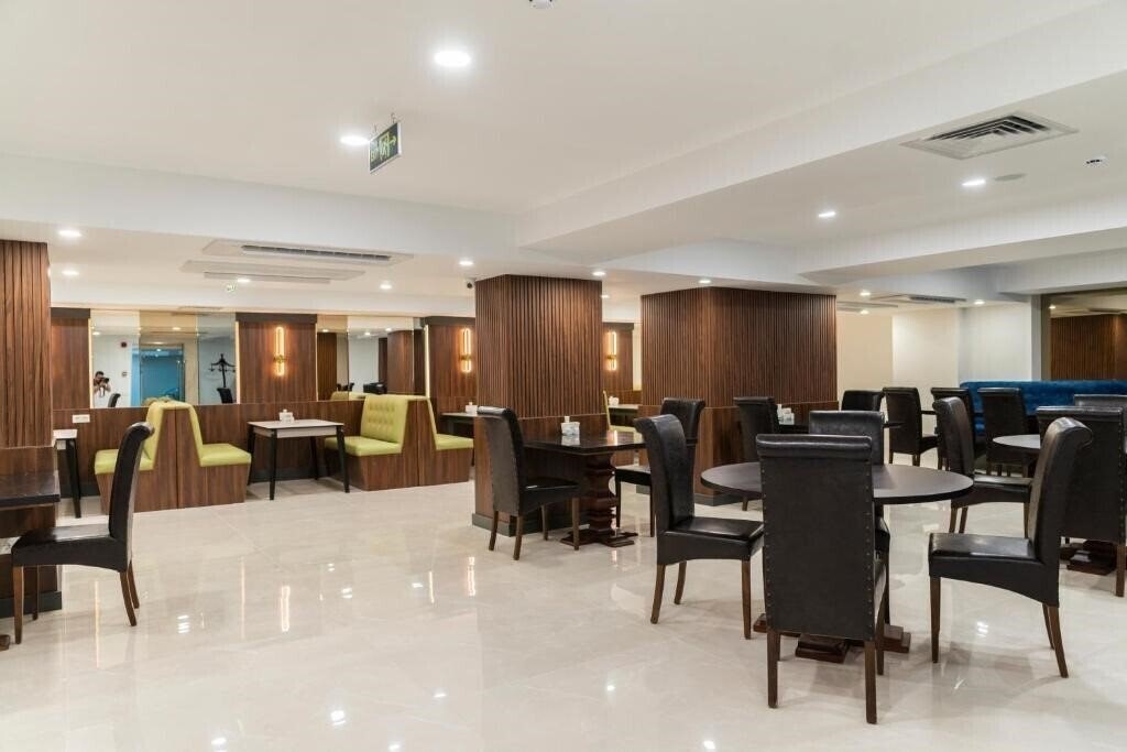 Фото Era Palace 4*