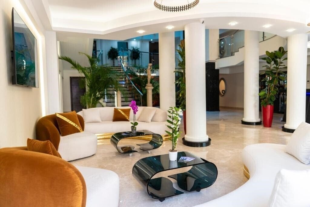 Фотографія Era Palace 4*