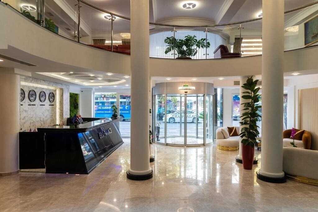 Зображення Era Palace 4*