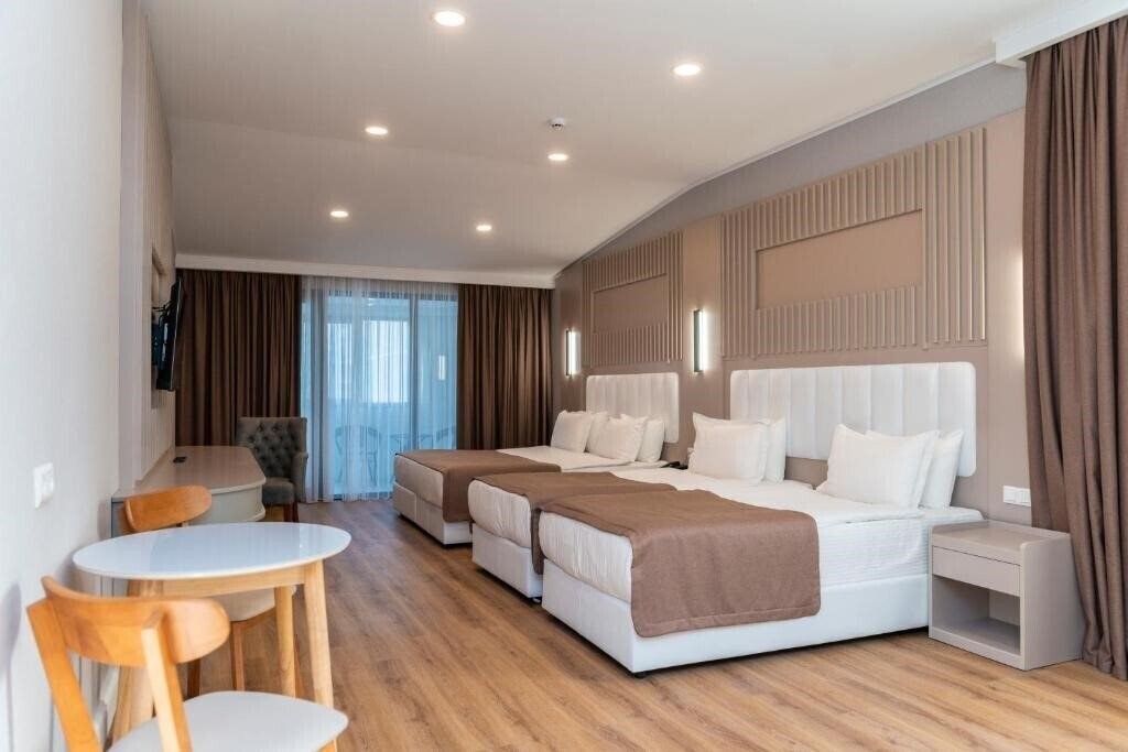 Картинка Era Palace 4*