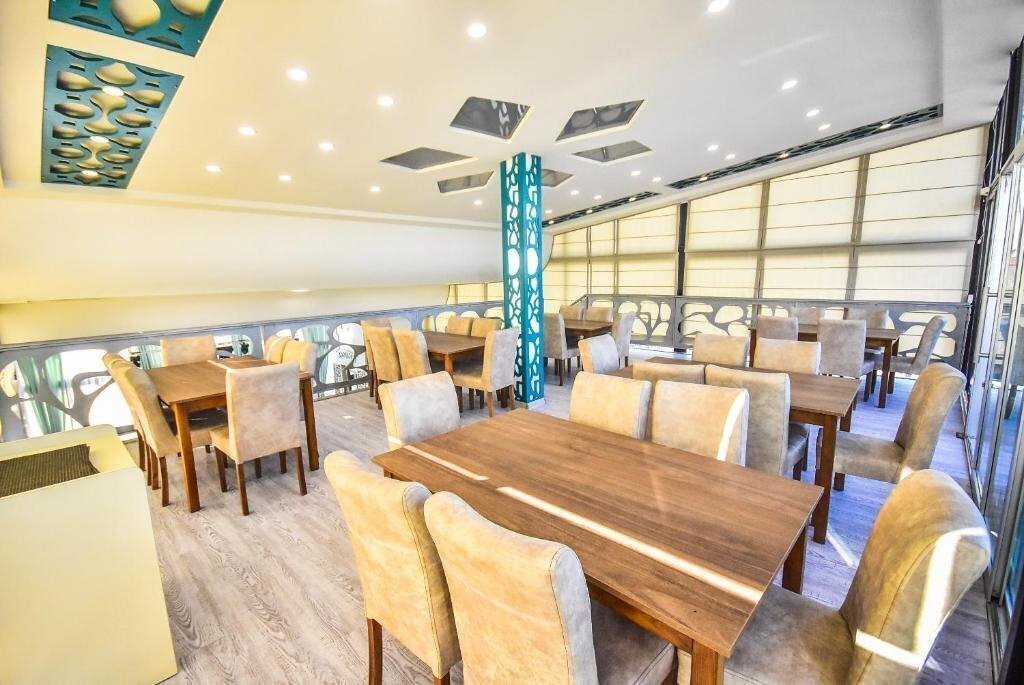 Панорама Jms 3*