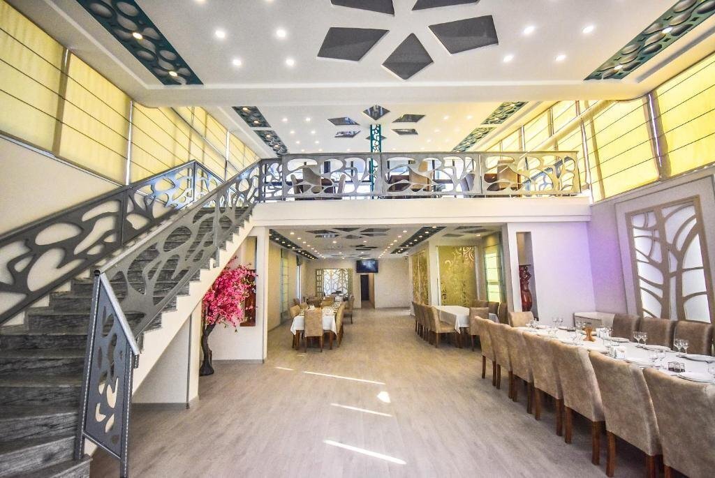 Фотографія Jms 3*