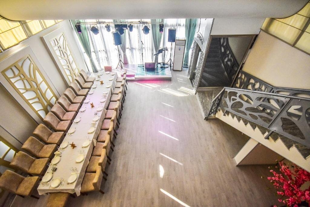 Територія Jms 3*