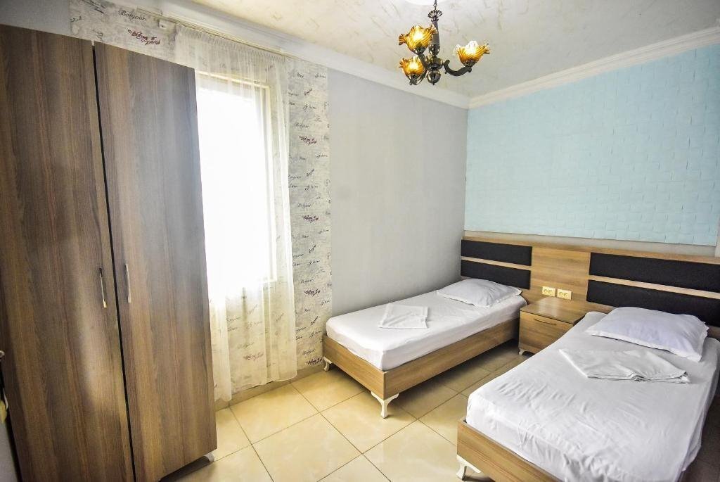 Апартаменти Jms 3*