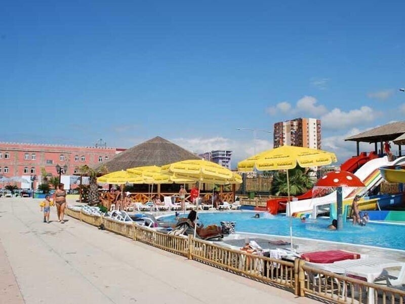 Зображення Aqualand Hotel 4*