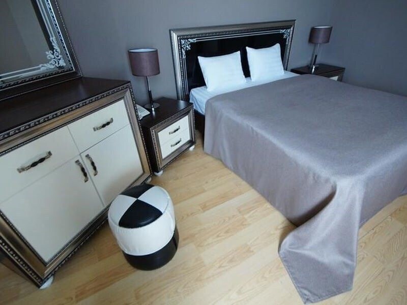 Панорама Aqualand Hotel 4*