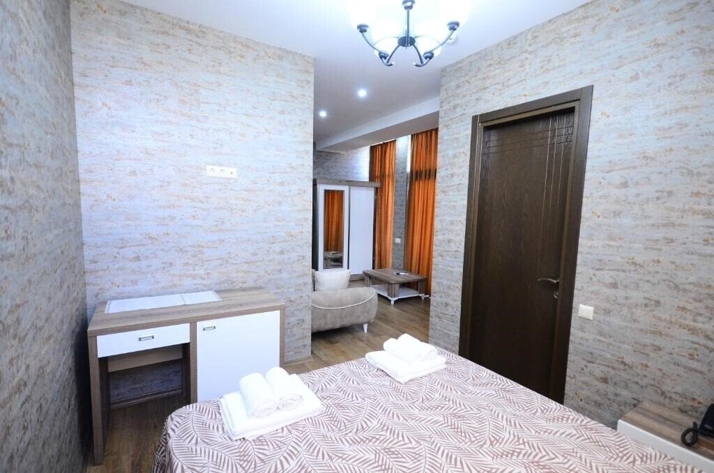 Картинка Dream Tower 3*