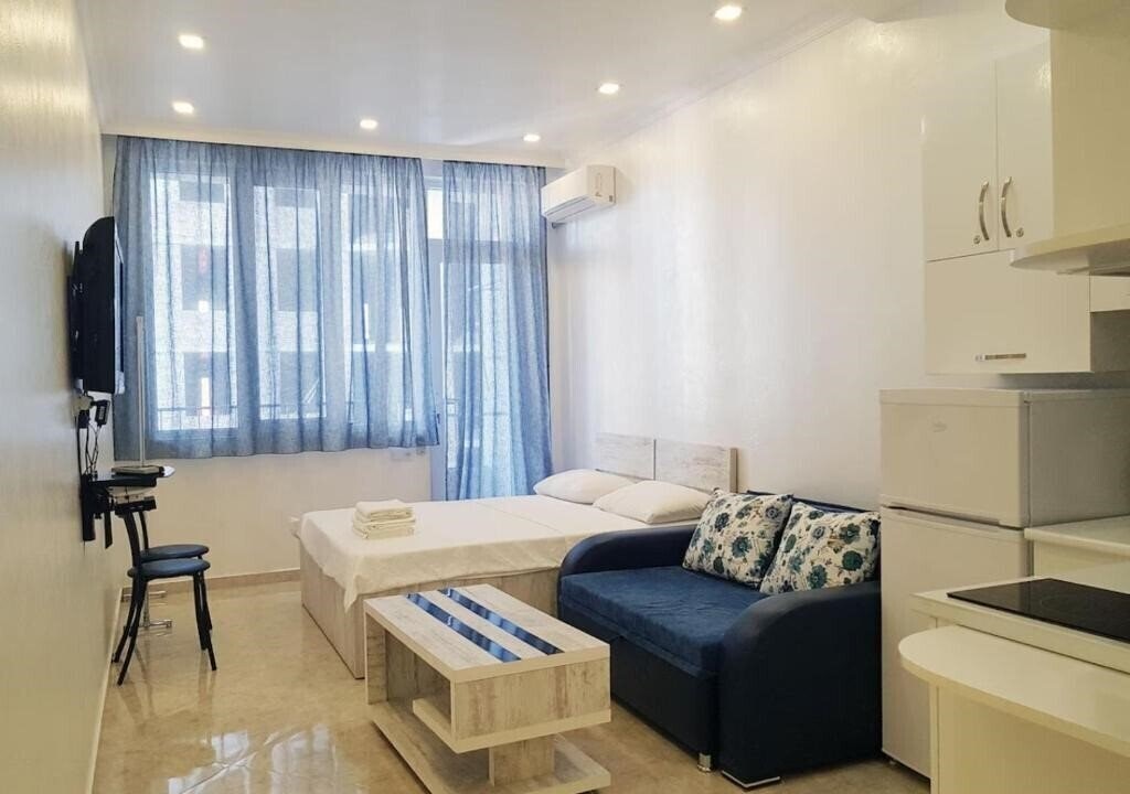 Изображение Horizons Apart Hotel апартаменты