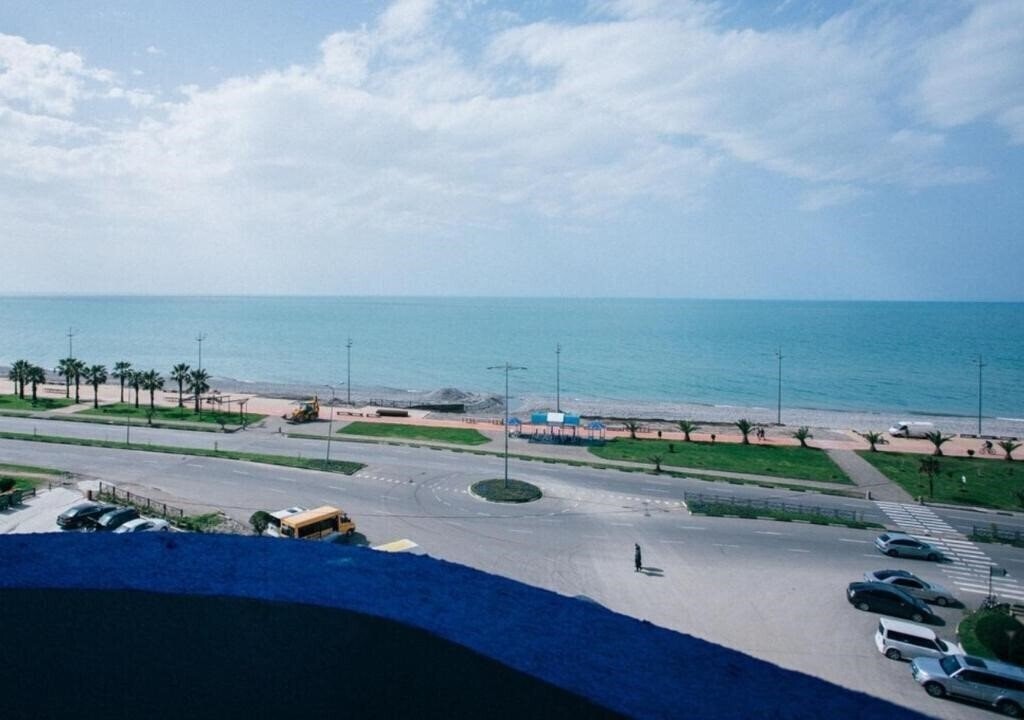 Панорама Horizons Apart Hotel апартаменты