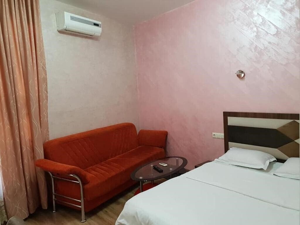 Територія Old Star 2*