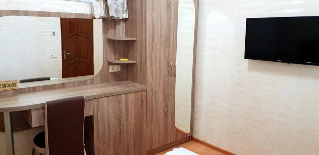 Апартаменти Old Star 2*