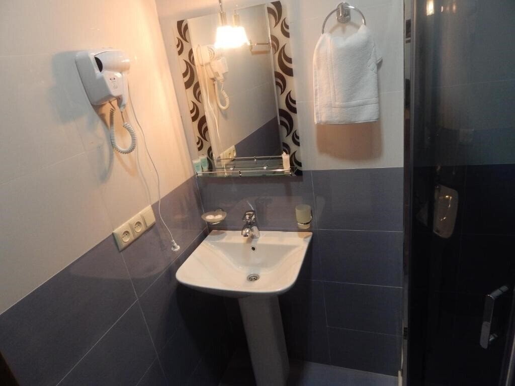 Територія Belugo 4*