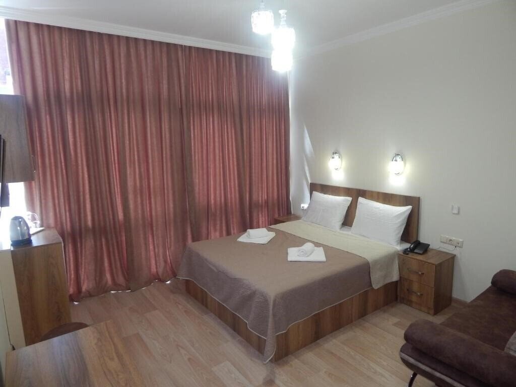 Панорама Belugo 4*