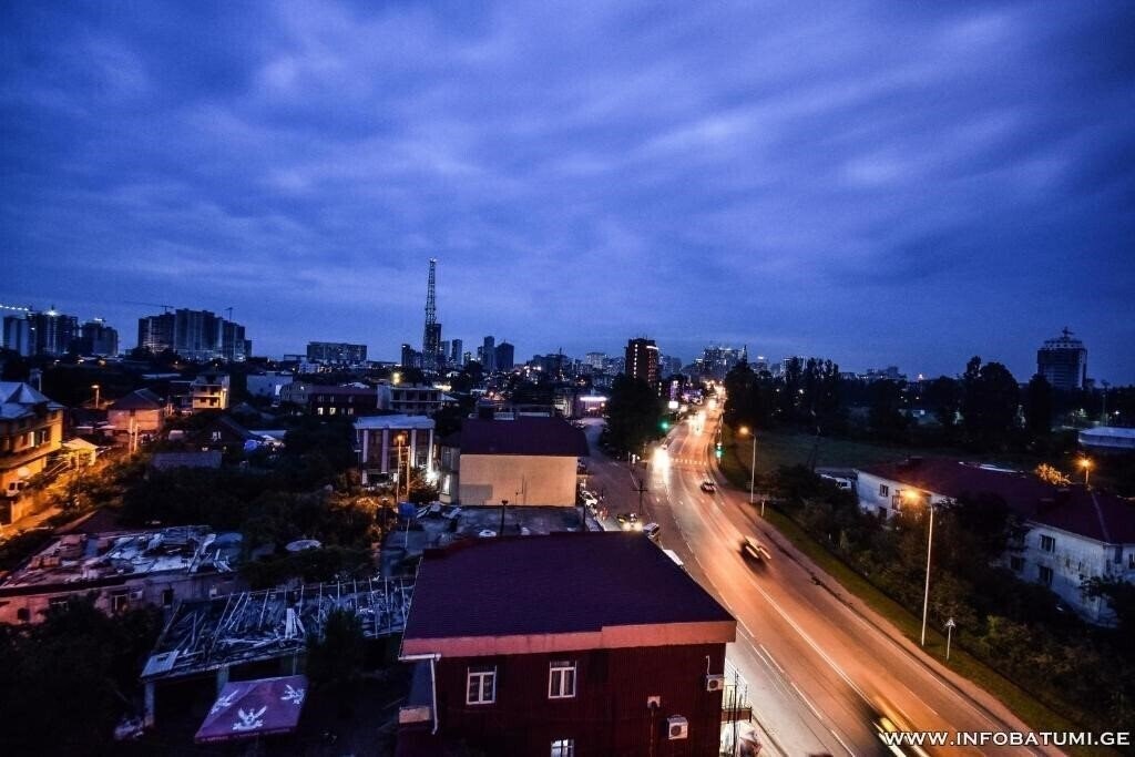 Територія Hotel Wave 3*