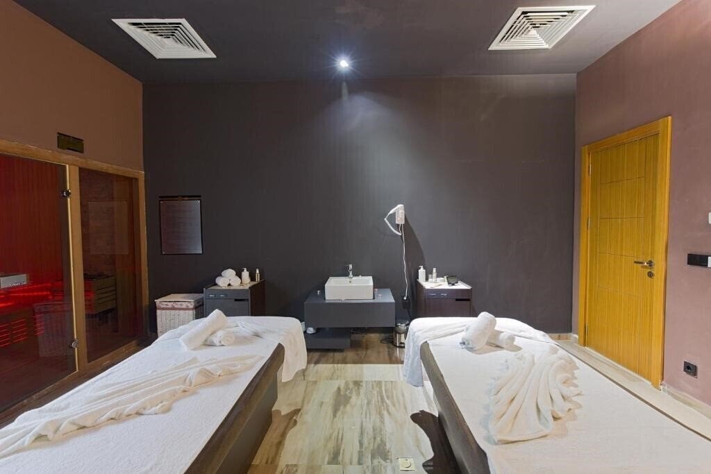 Фотография Orbi Beach Tower 5*