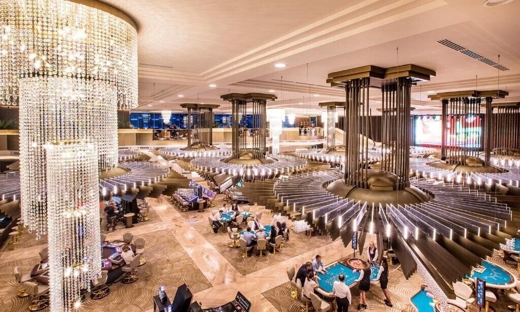 Вид Orbi Beach Tower 5*