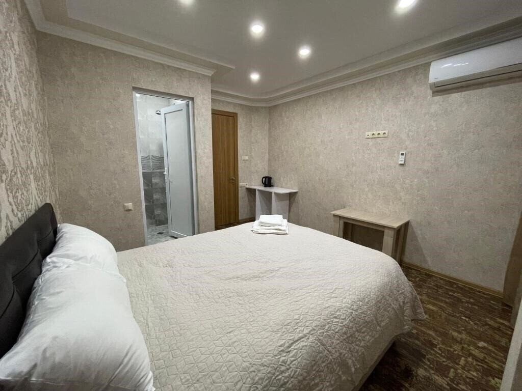 Територія Union 3*