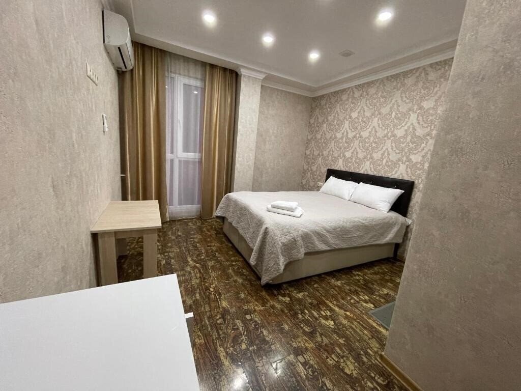 Апартаменти Union 3*