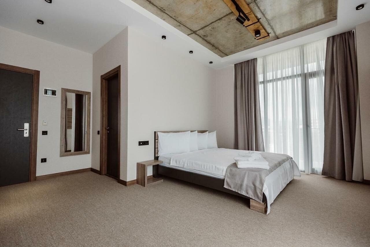 Фотография Point Vert 3*