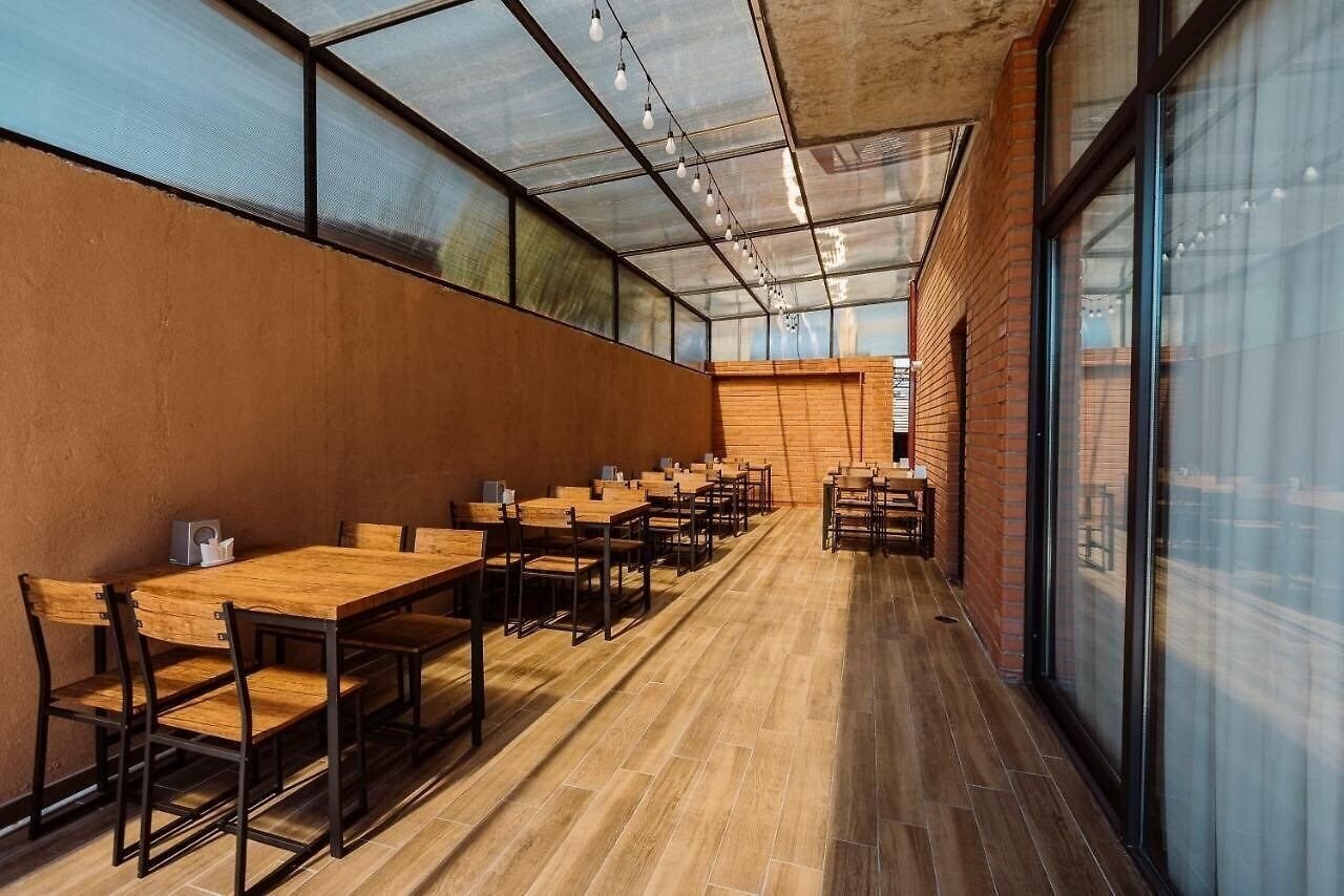 Вид Point Vert 3*