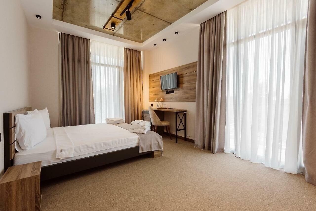 Апартаменты Point Vert 3*