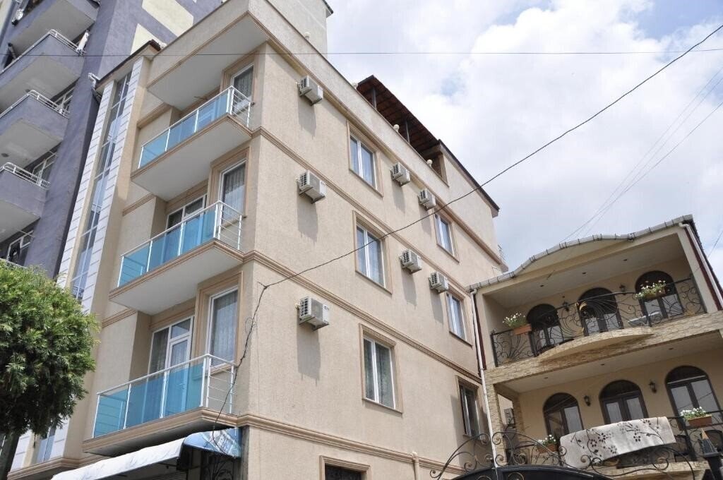 Готель Vax Hotel 3*