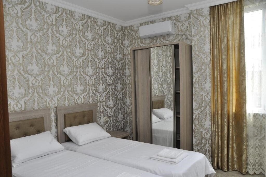 Фотографія Vax Hotel 3*