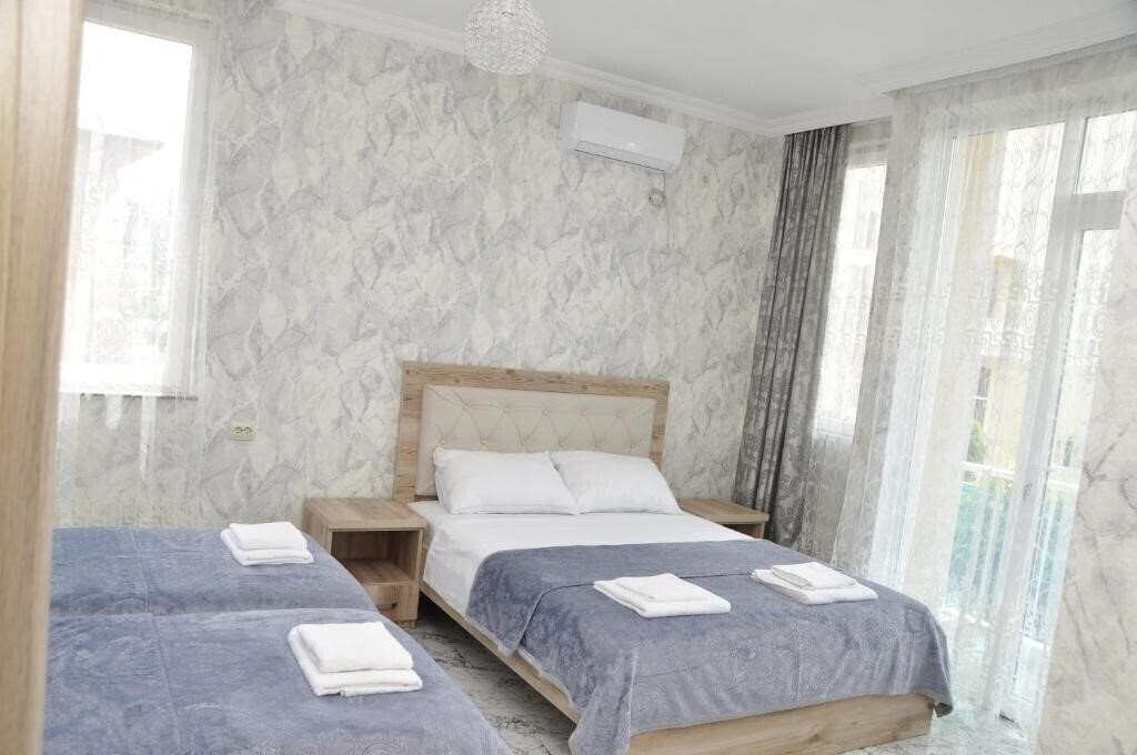 Зображення Vax Hotel 3*