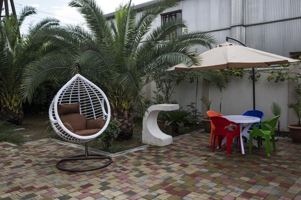 Територія Maria 4*