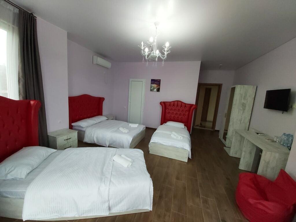 Апартаменти Maria 4*